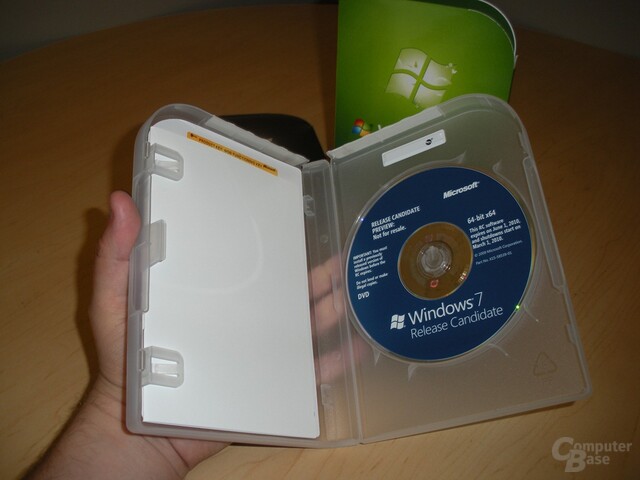 Windows 7