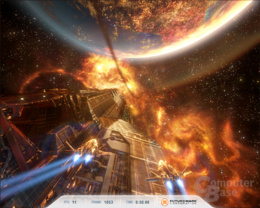 3DMark Vantage - RV790