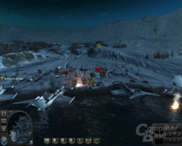 World in Conflict SA - RV790