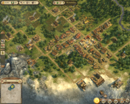 Anno 1404 - RV790