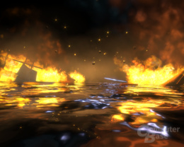Bioshock - GT200