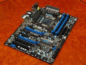 MSI P55-GD65