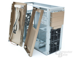 Lancool K7 Lancool K7