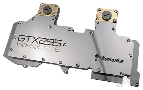 Koolance VID-NX295S