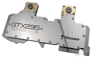 Koolance VID-NX295S