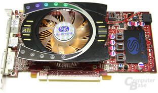 Sapphire Radeon HD 4770