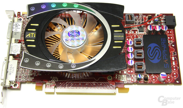 Sapphire Radeon HD 4770