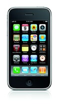 iPhone 3GS