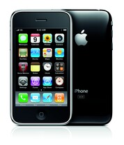 iPhone 3GS