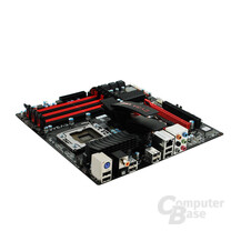 EVGA X58 SLI Micro