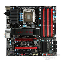 EVGA X58 SLI Micro