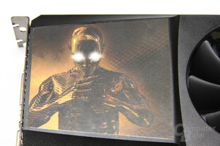 GeForce GTX 295 Logo
