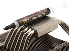 Thermalright Chill-Factor-Wärmeleitpaste