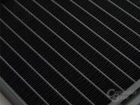 Enge Radiatorlamellen und gute Qualität