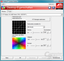 Catalyst 9.7 CCC