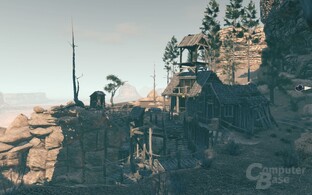 Call of Juarez 2