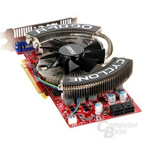 MSI R4890 Cyclone SOC MSI R4890 Cyclone SOC
