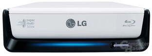 LG BE08LU