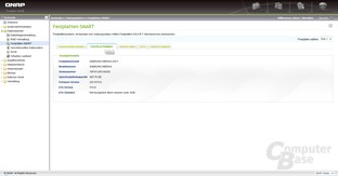 QNAP Firmware v3