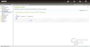 QNAP Firmware v3