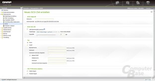 QNAP Firmware v3