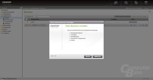 QNAP Firmware v3