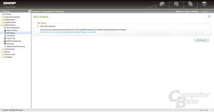 QNAP Firmware v3