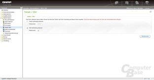 QNAP Firmware v3