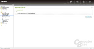 QNAP Firmware v3