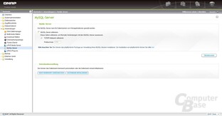 QNAP Firmware v3