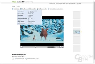 Synology Photo Station 3