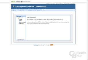 Synology Photo Station 3