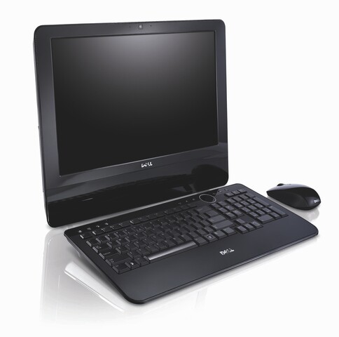 Dell Vostro AIO