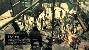 Resident Evil 5