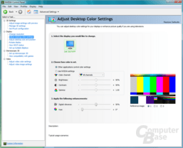 Nvidia GeForce 190.38