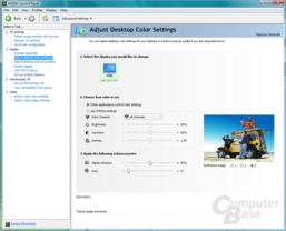Nvidia GeForce 190.38
