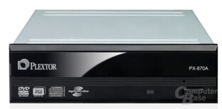 Plextor PX-870A Plextor PX-870A