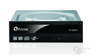 Plextor PX-880SA Plextor PX-880SA