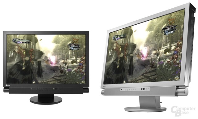 Eizo FX 2431