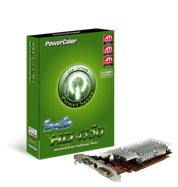 SCS HD4350