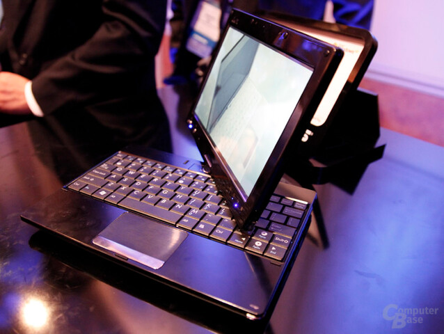Asus Eee PC T91