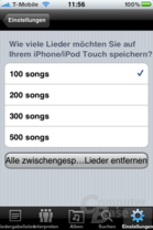 Synology DS Audio für iPhone und iPod touch
