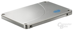Intel X25-M Postville
