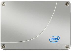 Intel X25-M Postville