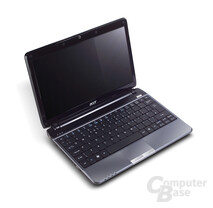 Acer Aspire 1810T in schwarz