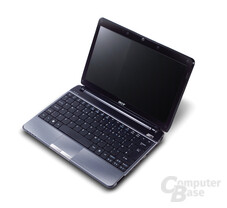 Acer Aspire 1810T in schwarz