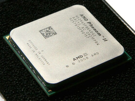 AMD Phenom II X4 965 Black Edition AMD Phenom II X4 965 Black Edition