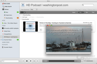Mac Externalplayer