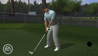 Tiger Woods PGA Tour 10 Tiger Woods PGA Tour 10