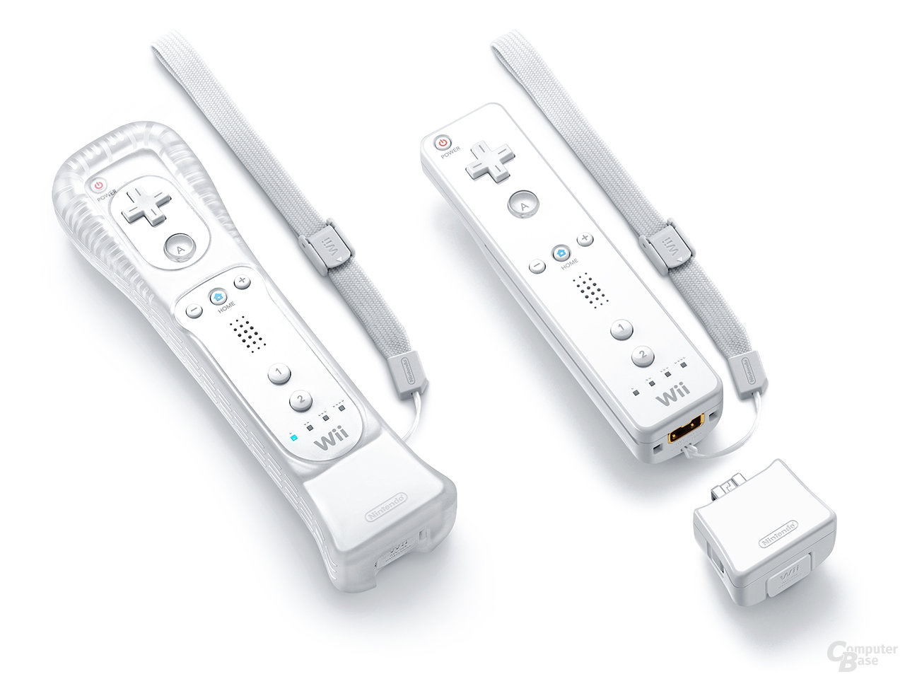 Wii MotionPlus